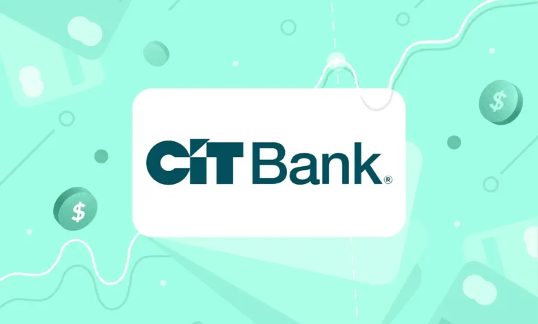 Is CIT Bank Insured?