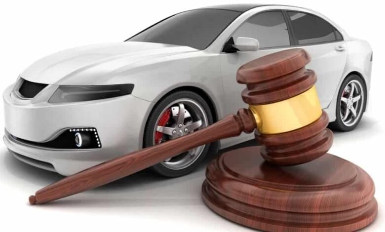Tampa Car Insurance Claim Attorney