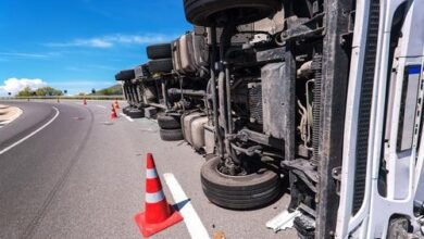 Truck Accident Attorney New Orleans