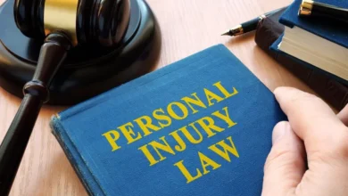 Personal Injury Attorney Shreveport, LA