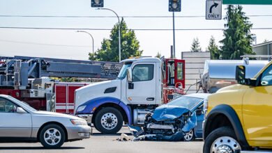 McAllen Truck Accident Attorney