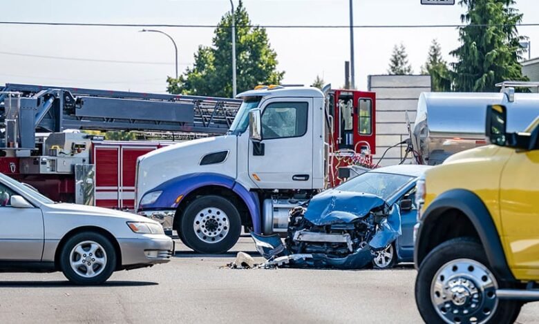 Truck Accident Attorney New Orleans Explained by ytri