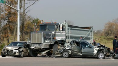 Baton Rouge Truck Accident Attorney