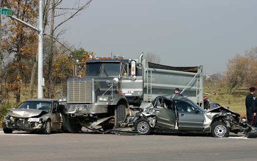 Baton Rouge Truck Accident Attorney