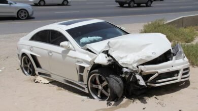 Car Accident Lawyer New Bedford, MA