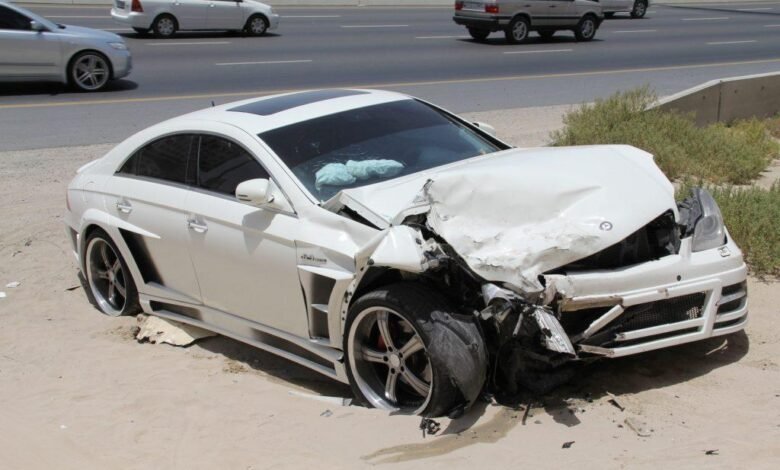 Car Accident Lawyer New Bedford, MA