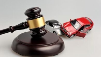 Car Accident Lawyer in Shreveport