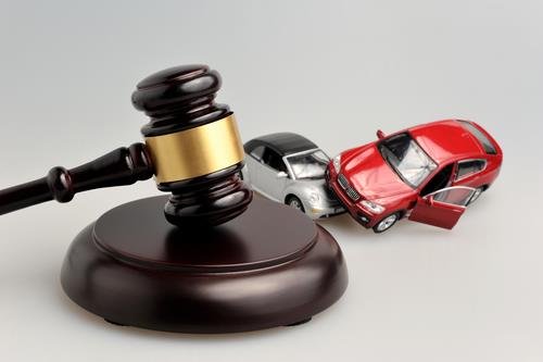 Car Accident Lawyer in Shreveport