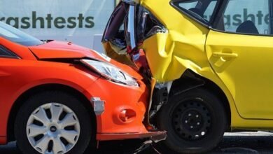 Best Car Accident Law Firms in Denver