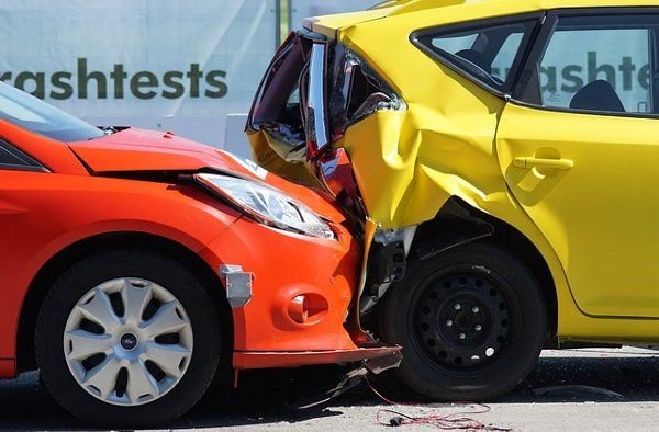 Best Car Accident Law Firms in Denver