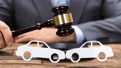 Lawyers in Houston for Car Accidents